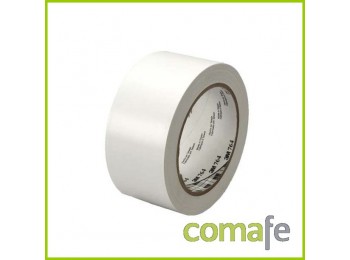 Cinta marcacion vinilo 33mx50m