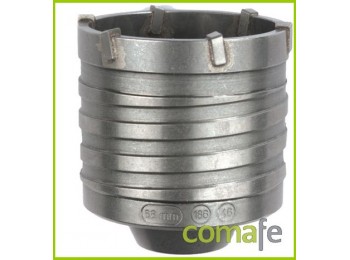 Corona perforadara hormigon 40