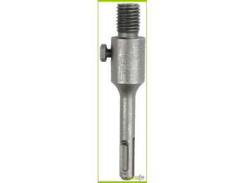 Husillo sds-plus para corona d