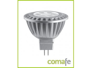 Lamp dicroica led gu5,3 5,w 40
