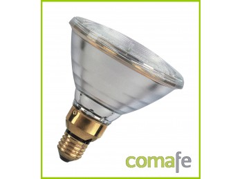 Lampara par 38 flood 100w e27