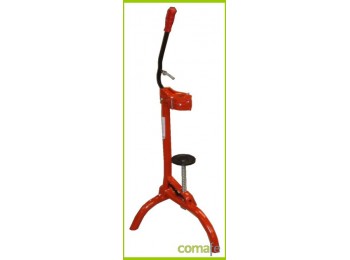 Encorchadora 45x15x70cm etp 75