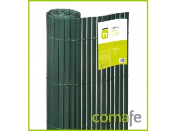 Ca?izo plastico 1/2  1x5mt ver