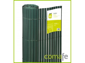 Ca?izo plastico 1/2 1.5x5mt ve