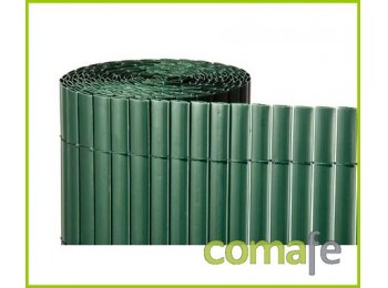 Ca?izo plastico doble 1.5x5 mt