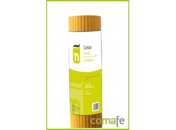Ca?izo plastico doble 2x5 mt n
