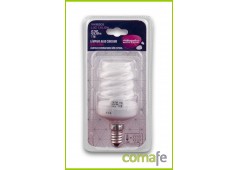 Lampara b c mini esp e14 11w c