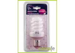 Lampara b c mini esp e27 11w c