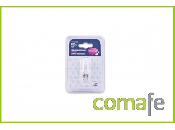 Lampara bi pin gu9 220v 50w fr