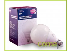 Lampara b c globo e27 20w cali