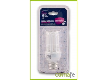 Lampara b c 4u exmin e27 13w c