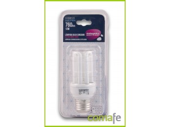 Lampara b c 4u exmin e27 13w f