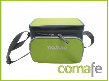 Nevera flexible 5 lt