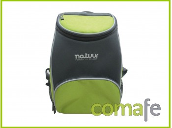 Nevera flexible 12 lt