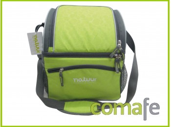 Nevera flexible 15 lt