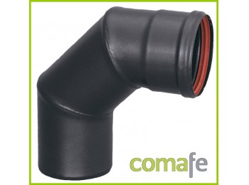 Codo pellet 80/90? esmalt.