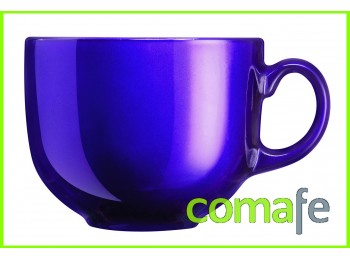 Jumbo 50 flashy colors violeta