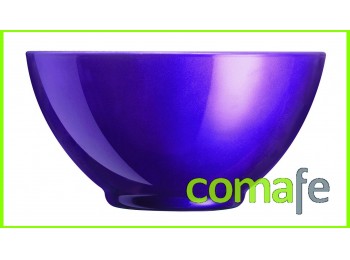 Bol 50 flashy colors violeta l