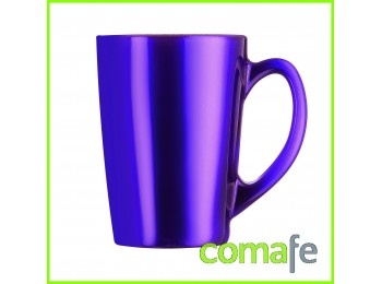 Mug 32 flashy colors violeta l