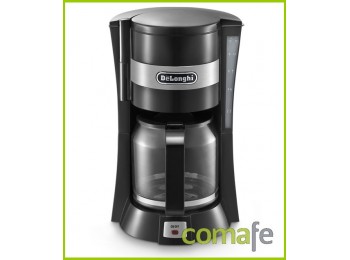 Cafetera goteo  900watios 10tz