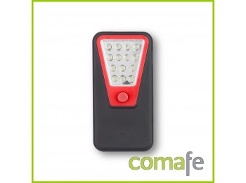 Linterna petaca led 42lm col s