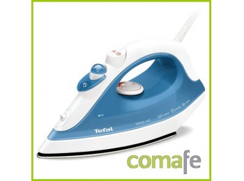 Plancha vapor 1800w 70 gv tefa