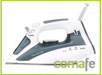 Plancha vapor 2.300w autosteam
