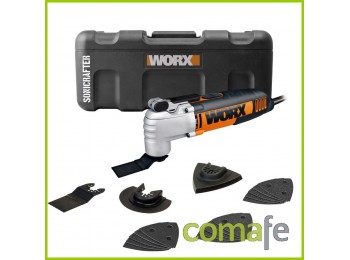 Herramienta elec wx675