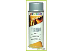 Pintura anticalorica plata spr