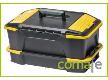 Caja herramientas plastico 506