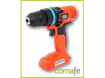 Taladro atorn 10 mm epl7i