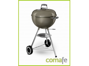 Barbacoa carbon kettle diam 47