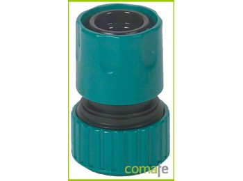 Conector rapido standard 3/4´