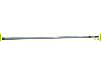 Mango telescopico aluminio 244