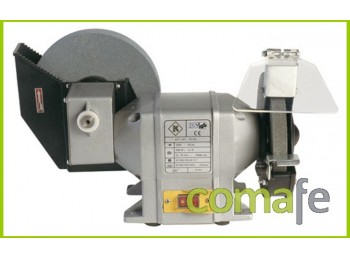 Esmeriladora taller banco 150-