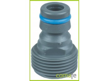 Adaptador rapido de riego mach