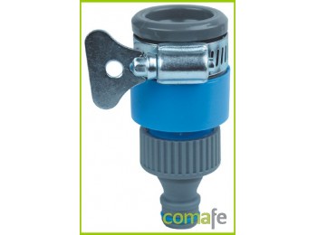 Adaptador grifo universal 3/4´