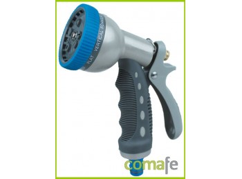 Pistola riego 7 func gatillo t