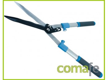 Tijera cortasetos corte 20mm