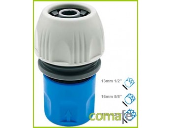 Conector universal  (1/2-5/8-3
