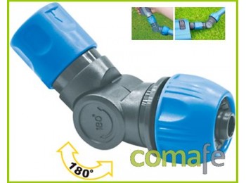 Conector univ rapido a mang 1/