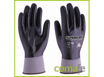 Guante nyl superflex m08 3l