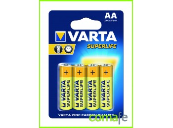 Pila salina r6 aa superlife