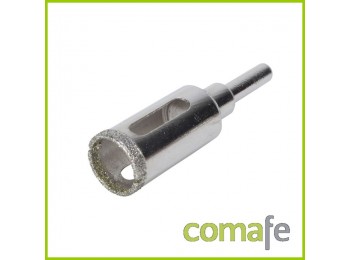 Broca diamante 28mm easy gres