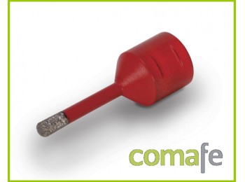 Broca diamante corte seco  ?8m