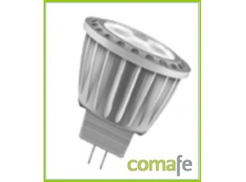 Lampara dicroica led mr11 3,7