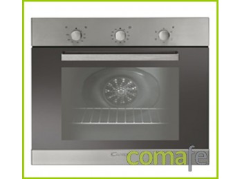 Horno multifuncion inox candy