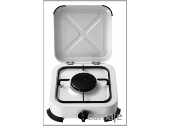 Cocina portatil de gas 1 fuego