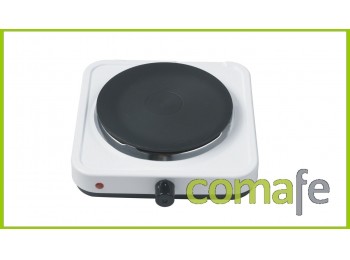 Cocina portatil electrica 1 pl