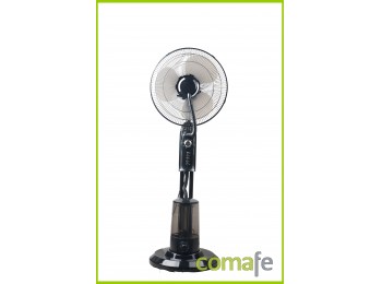 Ventilador nebulizador 40 cm 3
